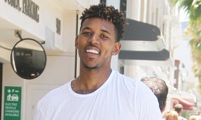 Iggy Azalea's Former Fiance Nick Young Welcomes Baby No. 2 With His Other Ex