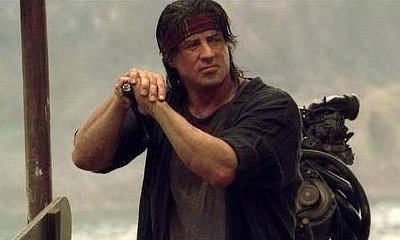 'Rambo' Gets 'New Blood' Remake Without Sylvester Stallone