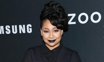 Raven-Symone Leaving 'The View' for 'That's So Raven' Spin-Off