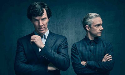 'Sherlock' Season 4 Gets Premiere Date. Mark Your Calendar!