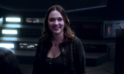 'The Flash' 3.03 Preview: Jesse Quick Shows Off Her Powers