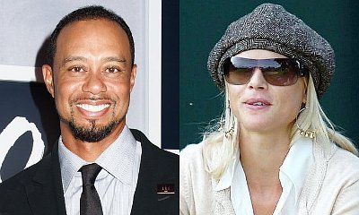 Wait... What? Is Tiger Woods Saying He Doesn't Regret Cheating on Elin Nordegren?