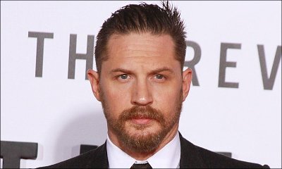 Tom Hardy to Play Notorious Gangster Al Capone in Josh Trank's 'Fonzo'