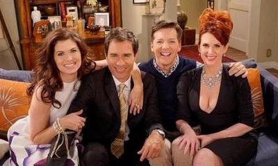 'Will and Grace' Revival in the Works
