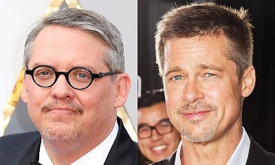 Adam McKay and Brad Pitt Reteam for Dick Cheney Biopic