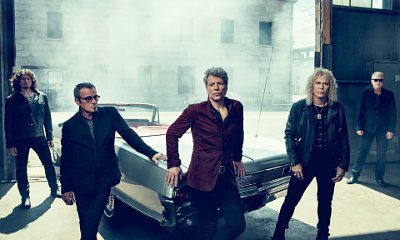 Artist of the Week: Bon Jovi