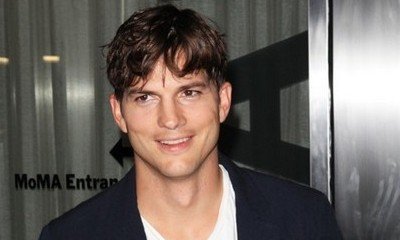Ashton Kutcher Says He Lived in Airbnbs After Demi Moore Divorce