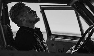Here's a Better Look at Boyd Holbrook's Cyborg Arm in New 'Logan' Pic
