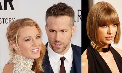 Blake Lively and Ryan Reynolds' Latest Marital Issue: Is Taylor Swift to Blame?