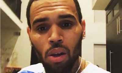 Chris Brown Previews New Music Featuring T-Pain and Kap G