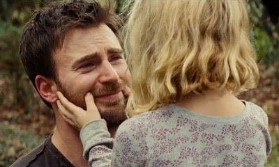 Chris Evans Raises His Math-Genius Niece in First Trailer for 'Gifted'