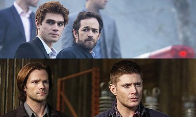 CW Sets 'Riverdale' Premiere Date, Moves 'Supernatural' and 'Legends of Tomorrow'