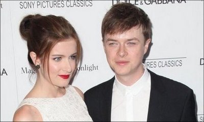 Dane DeHaan and Wife Anna Wood Expecting Their First Child