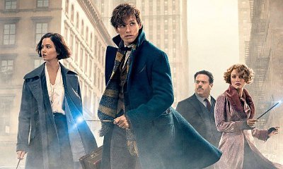 David Yates Booked to Direct All 'Fantastic Beasts' Sequels