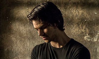 Dylan O'Brien Spotted Filming 'American Assassin' in Italy. See the BTS Pics