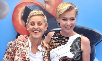 Report: Ellen DeGeneres' $345M Fortune Is 'at Stake' as She's Heading for a Divorce