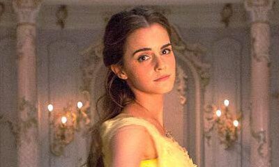 New 'Beauty and the Beast' Photos and New Backstory Unveiled