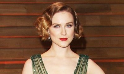 Evan Rachel Wood Takes a Break From Social Media After Revealing Past Sexual Assaults