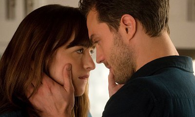 'Fifty Shades Darker' Gets R Rating for 'Strong Erotic Sexual Content'
