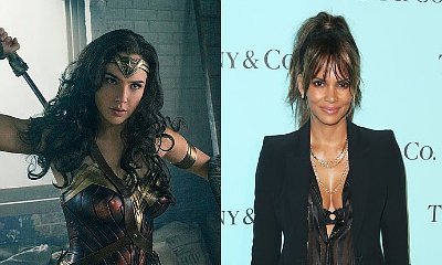 Gal Gadot Wants Halle Berry as Wonder Woman's Love Interest in Sequel