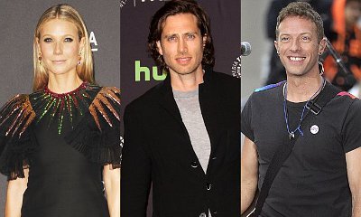 Consciously Re-Coupling? Gwyneth Paltrow Splits From Brad Falchuk to Be With Chris Martin