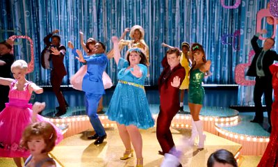 New 'Hairspray Live!' Promo: Take a Look at the Performance Footage