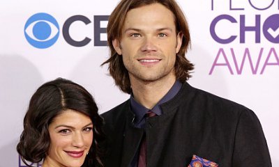 Jared Padalecki and Wife Are Expecting Their Third Baby. See His Cute Announcement