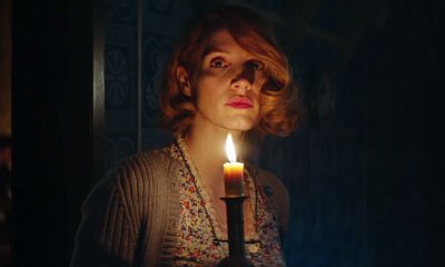 Jessica Chastain Saves Innocent Lives From Nazis in 'Zookeeper's Wife' Trailer