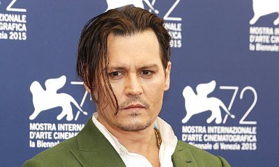 J.K. Rowling and 'Fantastic Beasts' Team Defend Johnny Depp's Casting