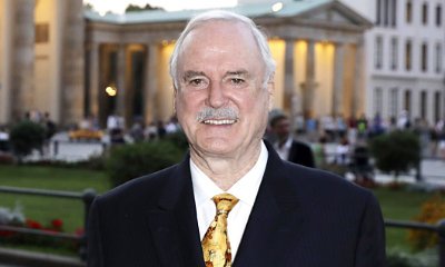 Is John Cleese Joining DCEU? The Internet Thinks He Lands a Role in 'Justice League'