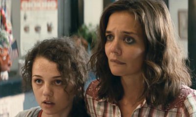 First Trailer for Katie Holmes' Directorial Debut 'All We Had' Arrives