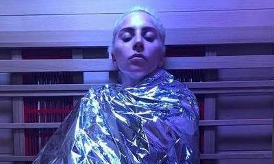 Lady GaGa Reveals Her Battle With 'Chronic Pain'