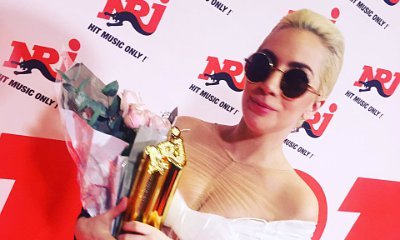 Lady GaGa Says 'Million Reasons' Video Is Out Soon