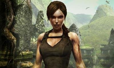 Lara Croft to Search for Her Missing Family in 'Tomb Raider' Reboot
