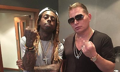 Lil Wayne Is Working on New Music With Scott Storch