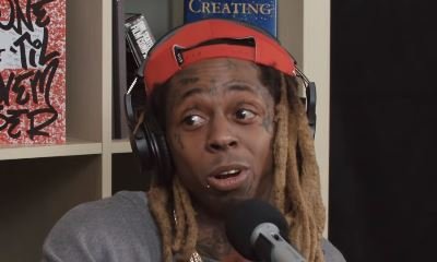 Lil Wayne to Release New Project Called 'Funeral'