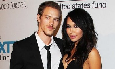 Naya Rivera Divorcing Ryan Dorsey After Two Years of Marriage