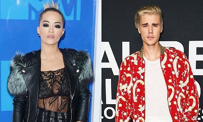 Rita Ora Defends Justin Bieber After He Punched Fan in the Face