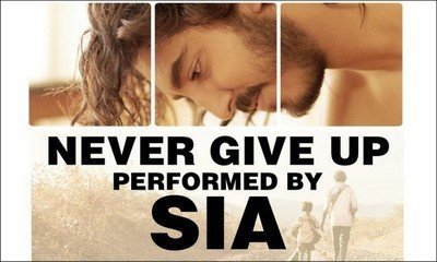 Sia Goes Bollywood in New Song 'Never Give Up' From Movie 'Lion'