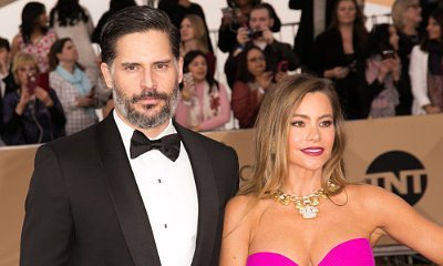 Sofia Vergara Reportedly Divorcing Joe Managiello After One Year of Marriage