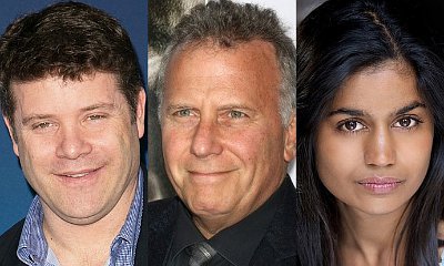 'Stranger Things' Adds Sean Astin, Paul Reiser, Linnea Berthelsen for Season 2