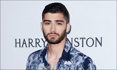 Zayn Malik Reveals Struggle With Eating Disorder During One Direction Days
