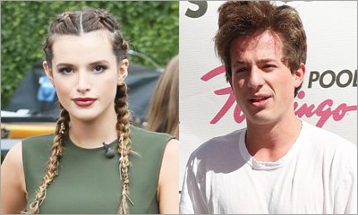 Bella Thorne Calls Out Charlie Puth: He Got 'Butthurt' Over Old Interview