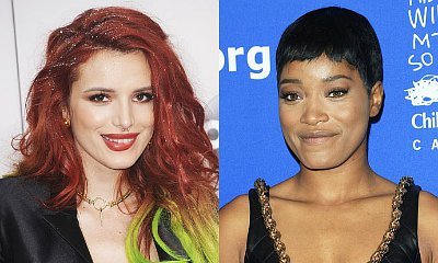 Charlie Puth No More? Bella Thorne Holding Hands With Keke Palmer During a Night Out