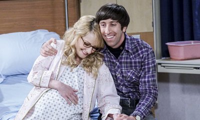 'Big Bang Theory' Boss Talks About How the Baby's Birth Will Change the Show