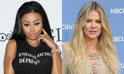 Blac Chyna Seems to Diss Kylie Jenner and Tyga on Snapchat. Is This Khloe's Response?