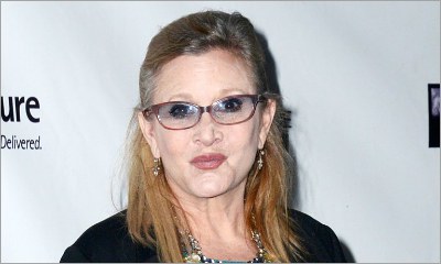 Carrie Fisher Had Prepared Funny Obituary for Herself