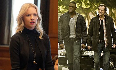 CBS Unveils 2017 Premiere Dates for Katherine Heigl's 'Doubt', 'Training Day' and More