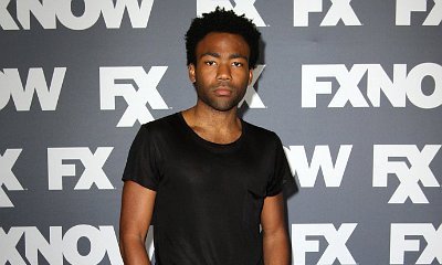 Childish Gambino Releases Virtual Reality Video for 'Me and Your Mama'