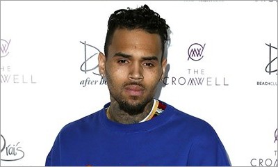 Chris Brown Basically Has Just Declared Love for One of His Exes. What About His New GF?
